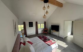Horse Lodge de Bélian